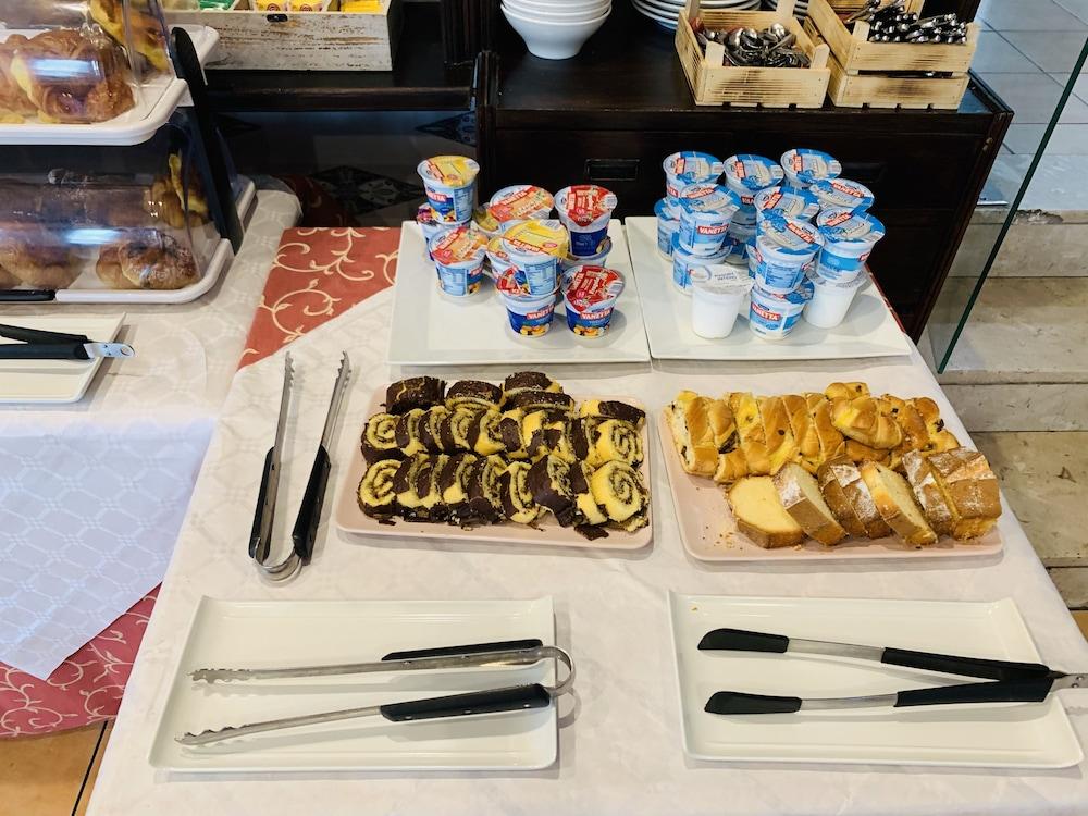 真挚酒店 佛罗伦萨 外观 照片