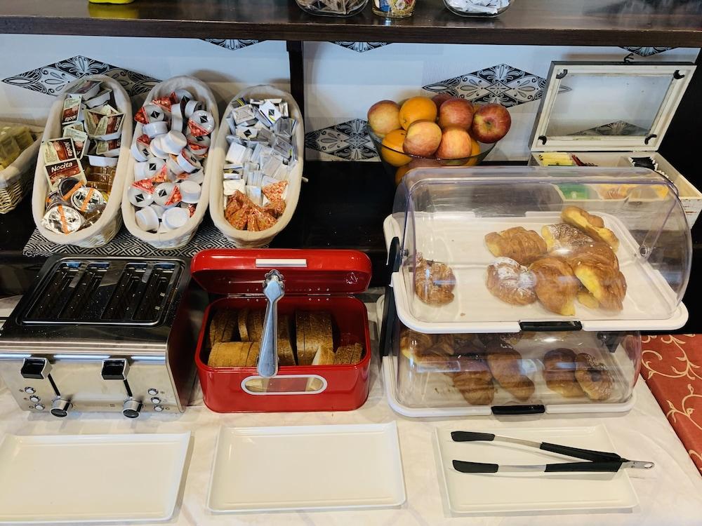 真挚酒店 佛罗伦萨 外观 照片